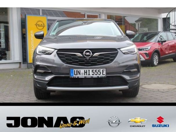 Opel Grandland X Elegance 221 kW image number 2