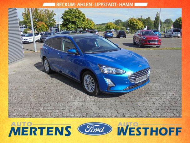 Ford Focus 1.0 TITANIUM 92 kW image number 1