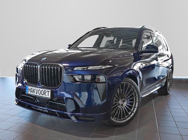 ALPINA XB7 457 kW image number 1