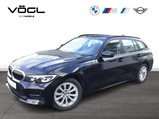 BMW 320d Touring Advantage 140 kW image number 1