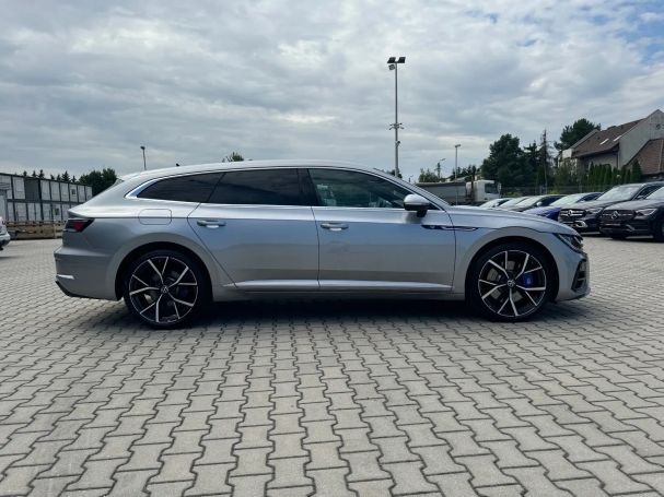 Volkswagen Arteon R DSG Shooting Brake 4Motion 235 kW image number 7