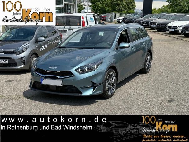 Kia Ceed 1.5 Spirit DCT7 118 kW image number 1