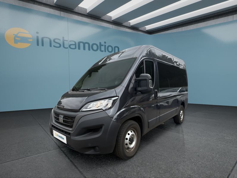 Fiat Ducato Kasten 35