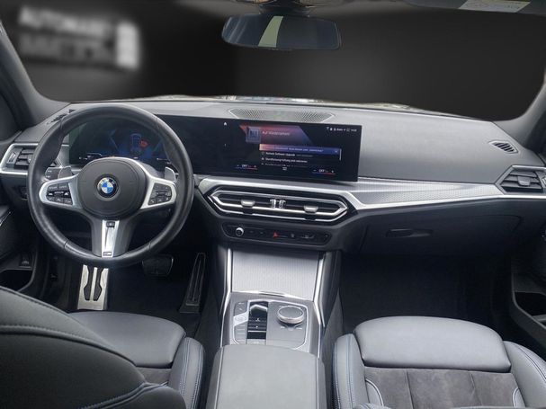 BMW 320d Touring M Sport xDrive 140 kW image number 9