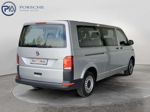 Volkswagen T6 Transporter 4Motion 110 kW image number 3