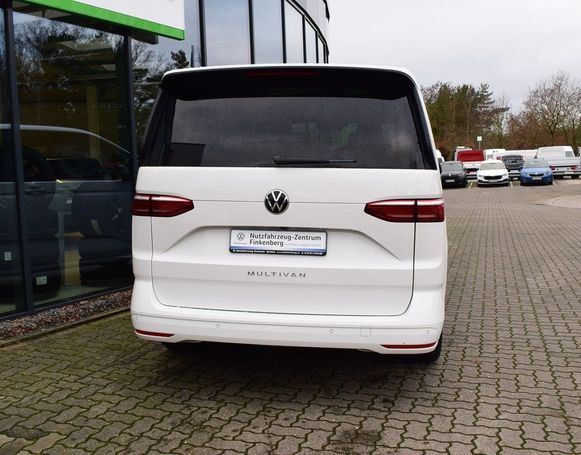 Volkswagen T7 Multivan 2.0 TSI DSG 150 kW image number 21