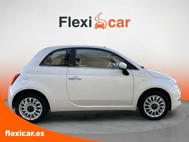 Fiat 500C 51 kW image number 2