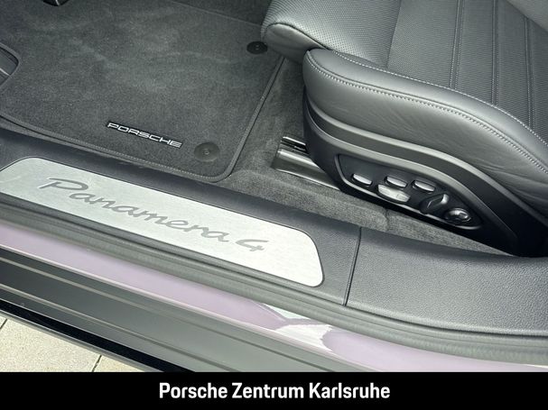 Porsche Panamera 4 E-Hybrid 346 kW image number 23