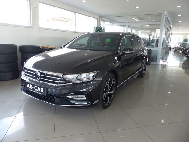 Volkswagen Passat 2.0 TDI R-Line DSG 110 kW image number 1