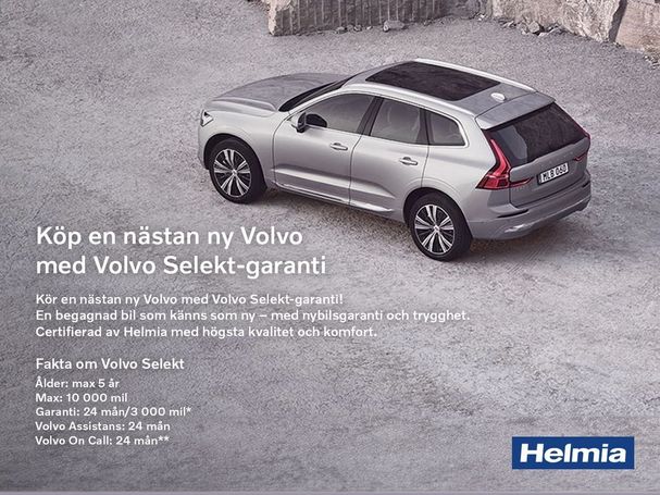 Volvo V60 B4 Plus 147 kW image number 13