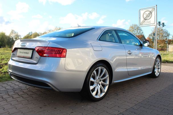 Audi A5 1.8 TFSI S-line 130 kW image number 12