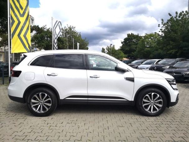 Renault Koleos BLUE dCi 150 LIMITED 110 kW image number 5