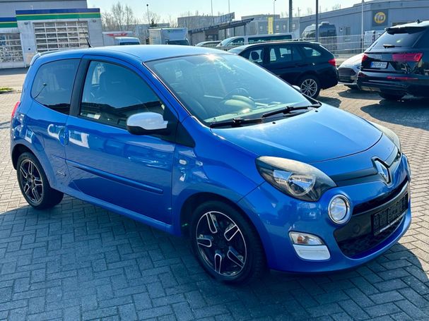 Renault Twingo 74 kW image number 2