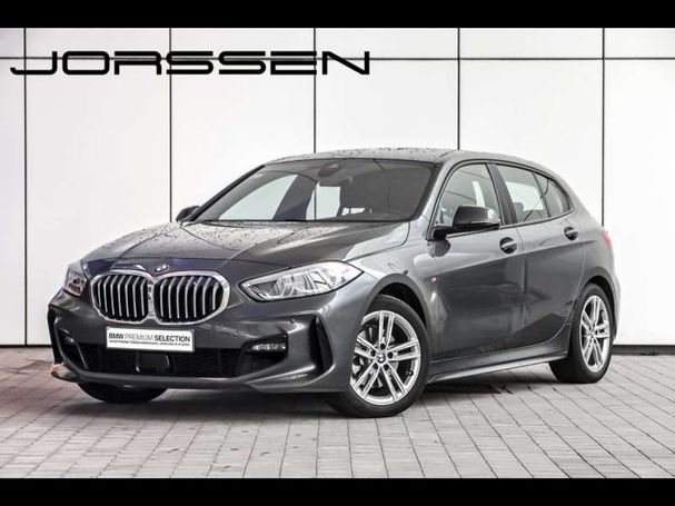 BMW 116i M Sport 80 kW image number 1