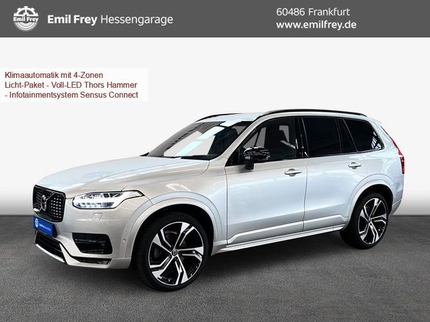 Volvo XC90 B5 AWD 173 kW image number 1