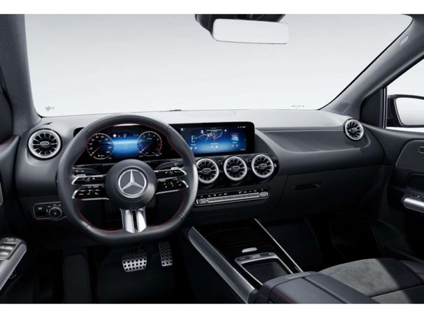 Mercedes-Benz B 200 120 kW image number 7