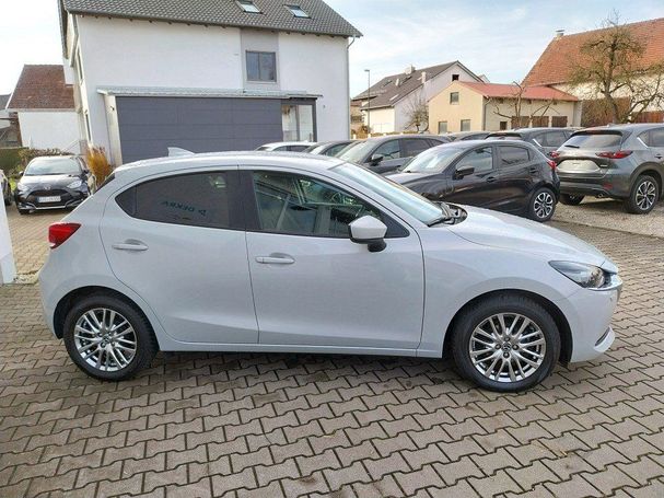 Mazda 2 90 KIZOKU 66 kW image number 3