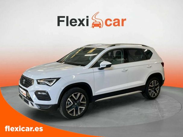 Seat Ateca 2.0 TDI 110 kW image number 1