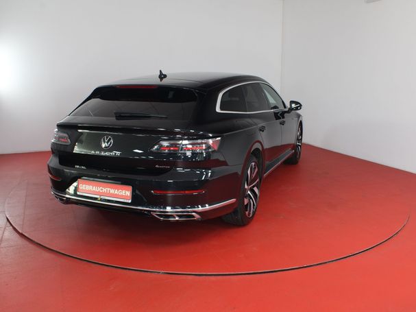 Volkswagen Arteon 2.0 TDI DSG Shooting Brake 4Motion 147 kW image number 2