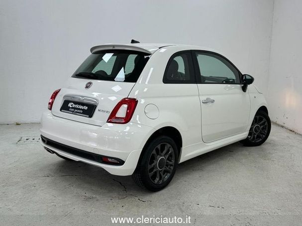 Fiat 500 1.0 51 kW image number 1