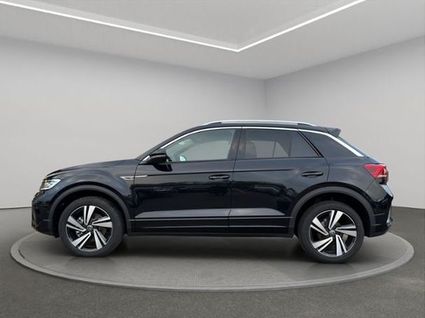 Volkswagen T-Roc 2.0 TDI DSG 110 kW image number 17