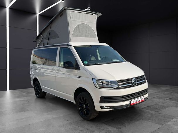 Volkswagen T6 California DSG Beach 4Motion 146 kW image number 7