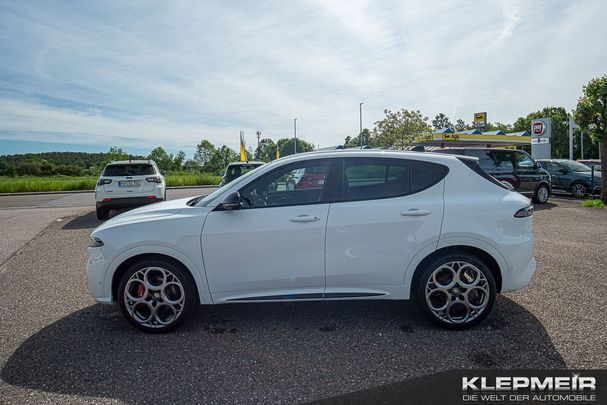 Alfa Romeo Tonale 1.5 VGT 118 kW image number 8