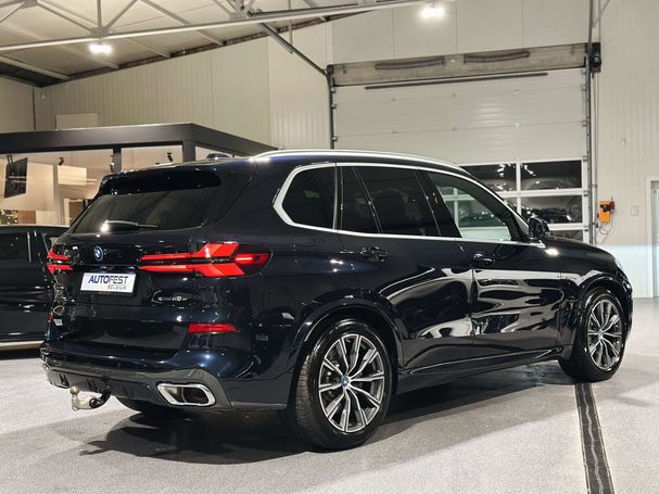 BMW X5 50e xDrive 360 kW image number 29