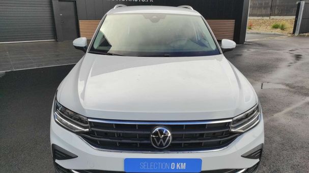 Volkswagen Tiguan 2.0 TDI Life DSG 110 kW image number 19