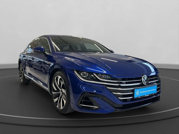 Volkswagen Arteon 2.0 TDI DSG Shooting Brake 4Motion 147 kW image number 6