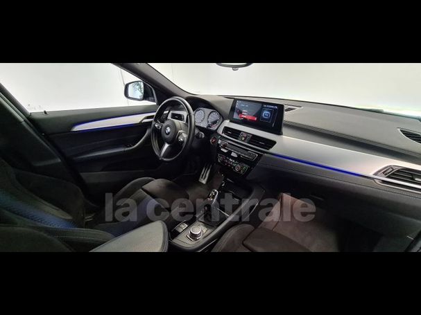 BMW X2 sDrive 131 kW image number 6