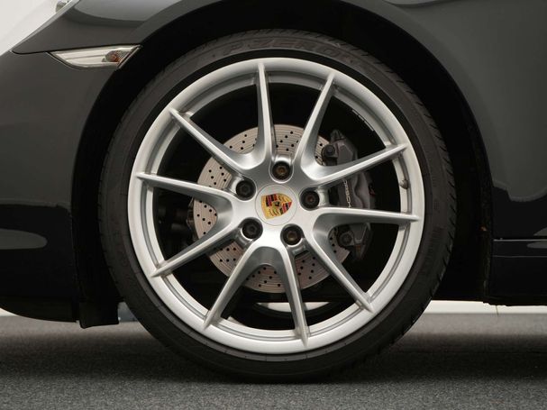 Porsche 991 Carrera 257 kW image number 5