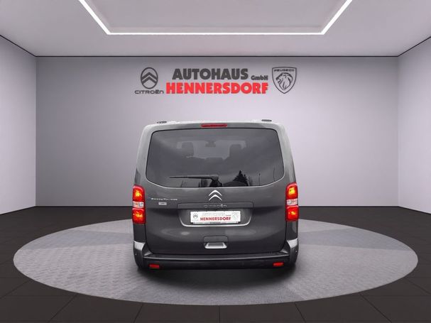 Citroen SpaceTourer  100 kW image number 7