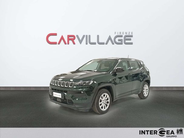 Jeep Compass 1.6 S 96 kW image number 1