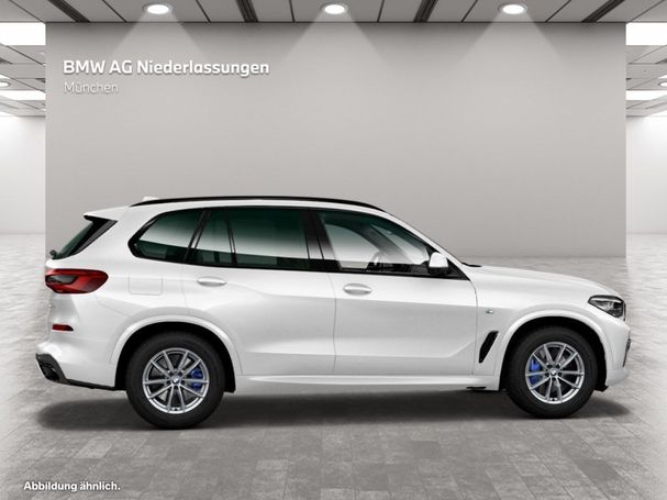 BMW X5 45e xDrive 290 kW image number 8