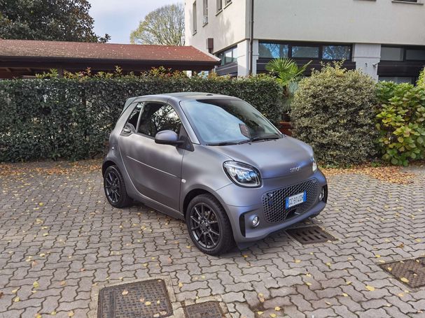 Smart ForTwo EQ 60 kW image number 5