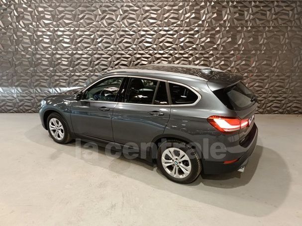 BMW X1 25e xDrive 162 kW image number 9