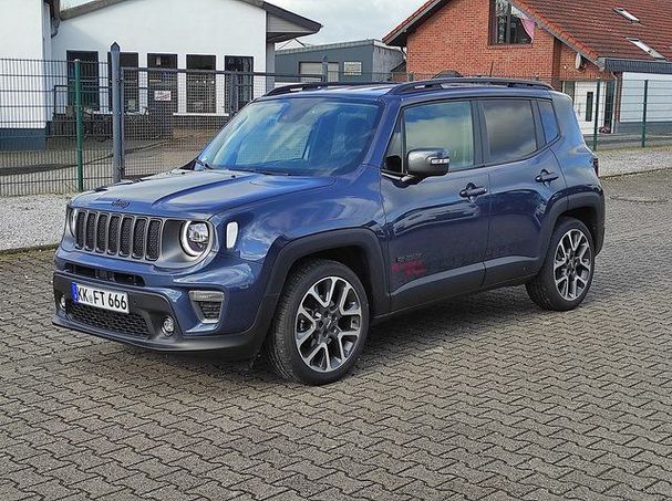 Jeep Renegade 1.5 95 kW image number 1