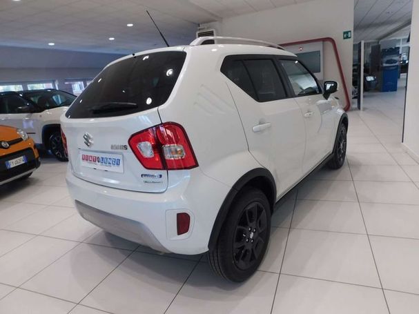 Suzuki Ignis 61 kW image number 3