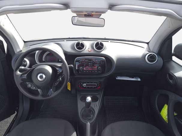 Smart ForTwo 52 kW image number 9