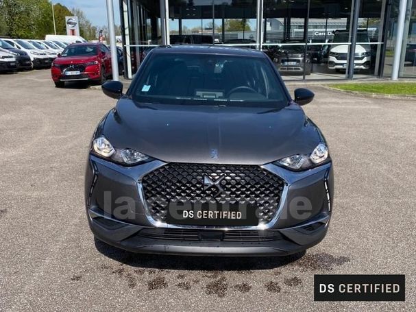 DS Automobiles 3 Crossback BlueHDi 110 81 kW image number 16