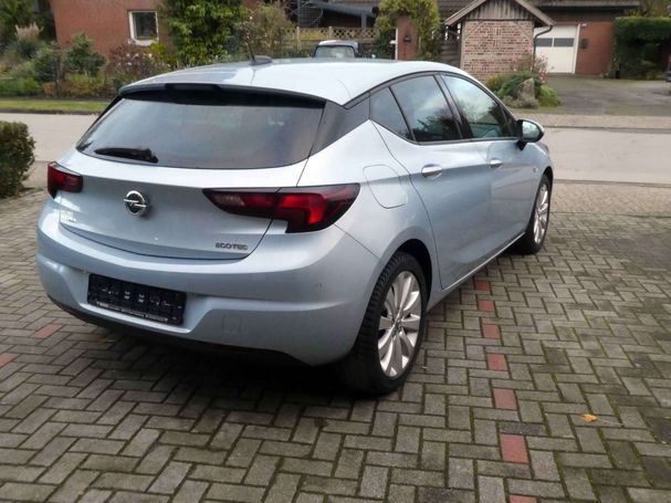 Opel Astra ON 77 kW image number 3