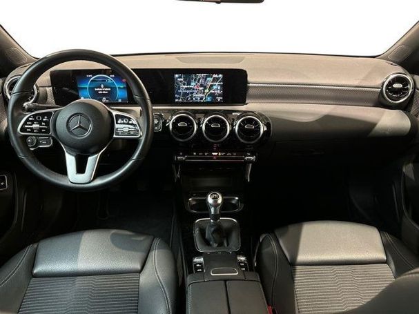 Mercedes-Benz A 180 100 kW image number 8