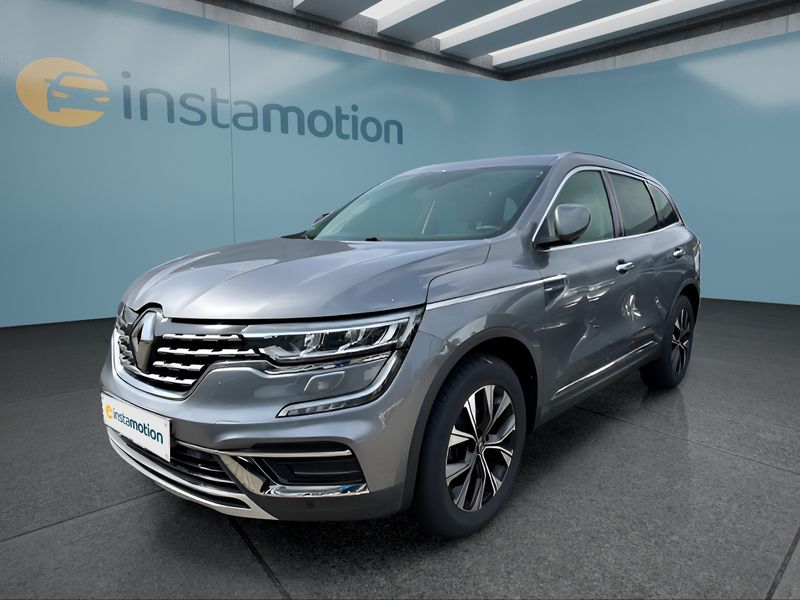 Renault Koleos Techno