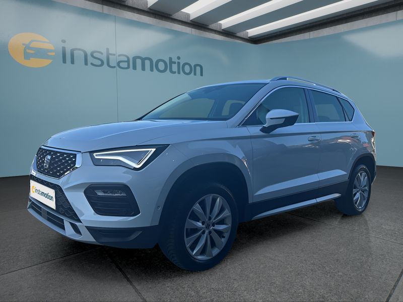 Seat Ateca 1.5 TSI