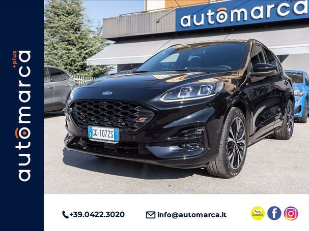 Ford Kuga 1.5 EcoBlue ST-Line 88 kW image number 1