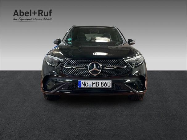 Mercedes-Benz GLC 450 270 kW image number 2