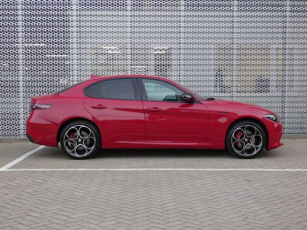 Alfa Romeo Giulia 2.0 206 kW image number 33