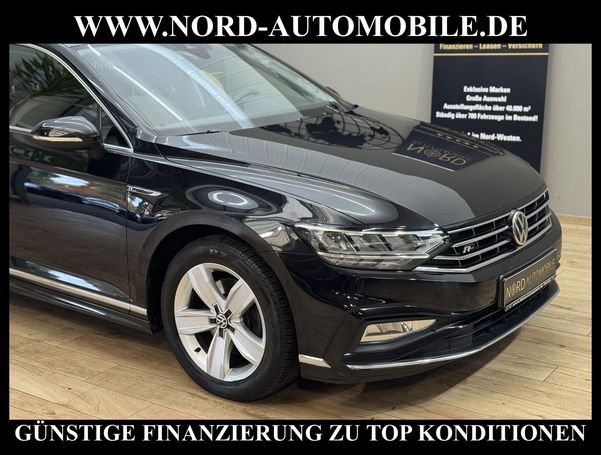 Volkswagen Passat Variant 2.0 TDI DSG 140 kW image number 14