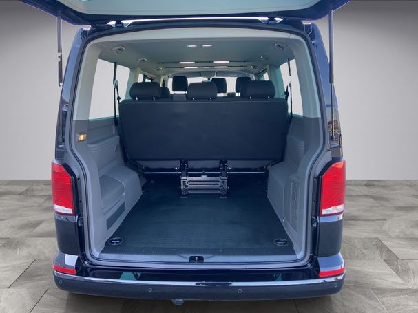 Volkswagen T6 Caravelle DSG Comfortline 110 kW image number 18